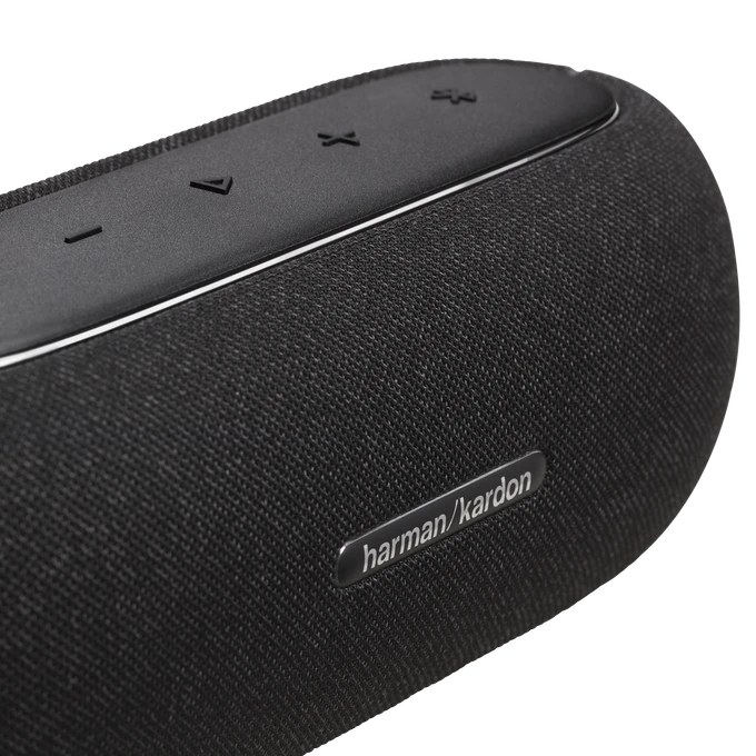 Harman Kardon Luna Elegant Portable Bluetooth Speaker