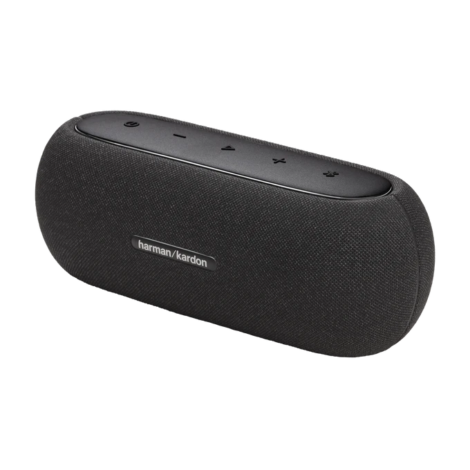 Harman Kardon Luna Elegant Portable Bluetooth Speaker