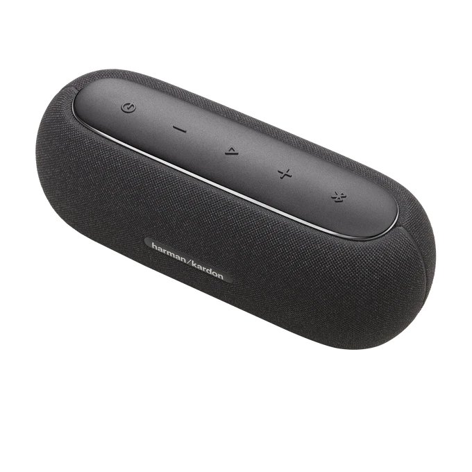 Harman Kardon Luna Elegant Portable Bluetooth Speaker