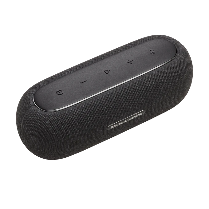 Harman Kardon Luna Elegant Portable Bluetooth Speaker