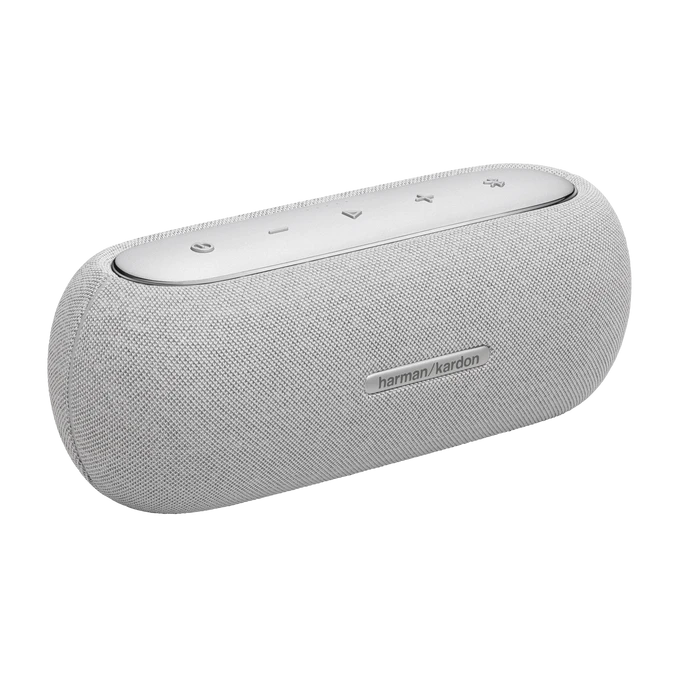 Harman Kardon Luna Elegant Portable Bluetooth Speaker