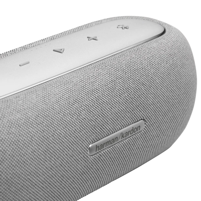 Harman Kardon Luna Elegant Portable Bluetooth Speaker