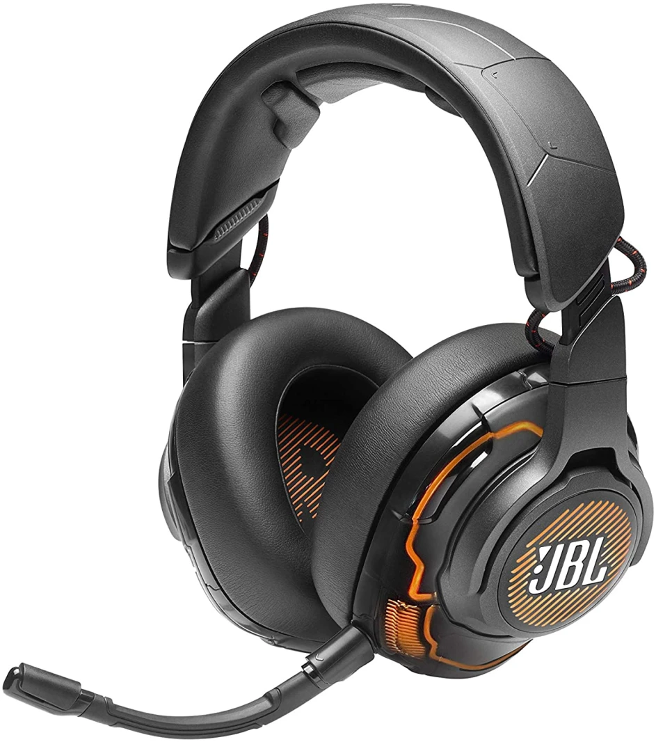 JBL Quantum ONE Professional USB Gaming Headset