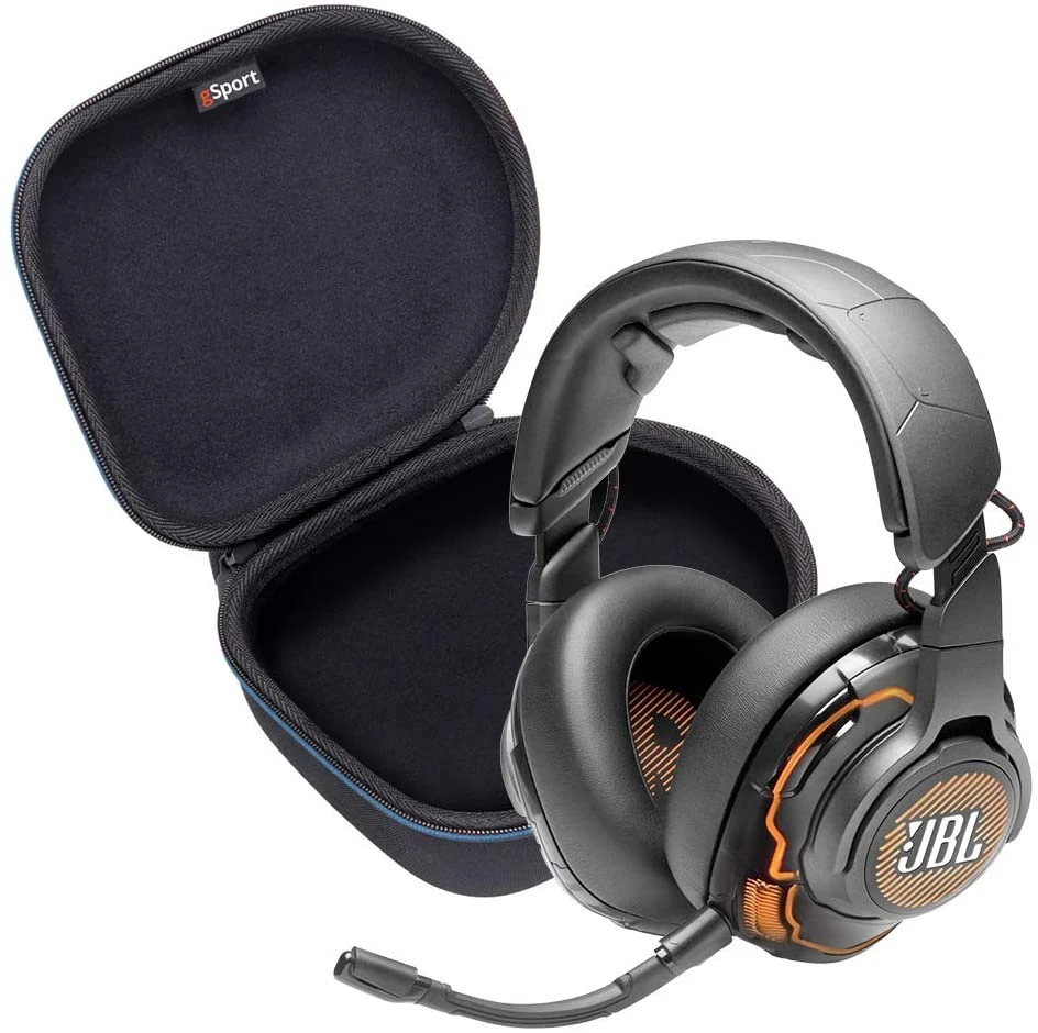 JBL Quantum ONE Professional USB Gaming Headset
