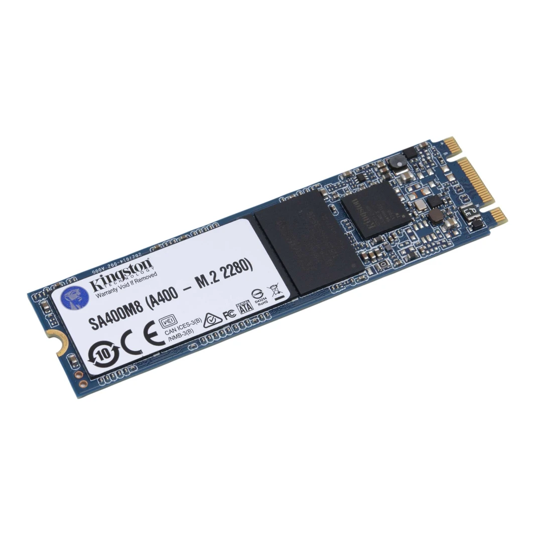 كينغستون A400 120GB ساتا M.2