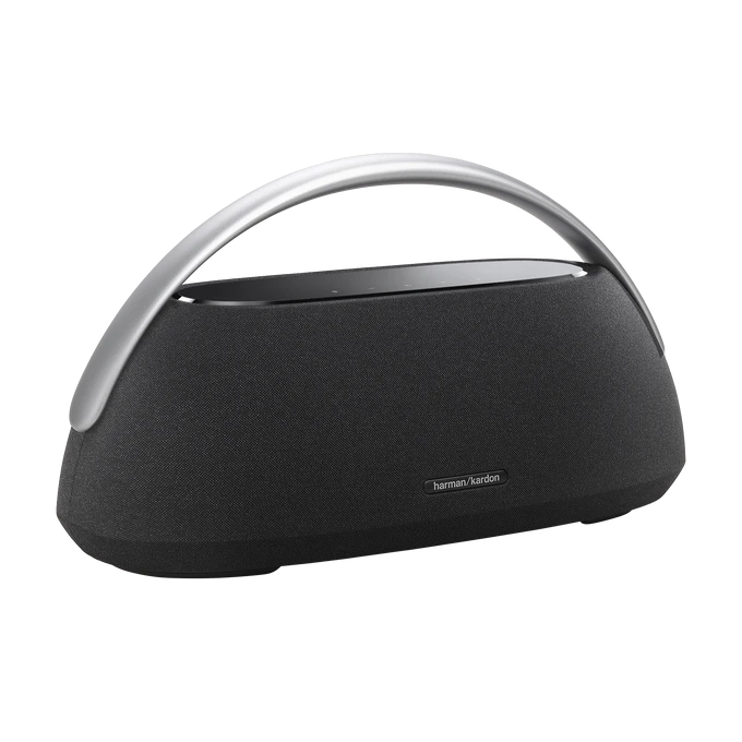 Harman Kardon Go Plus Play3 Portable Bluetooth Speaker