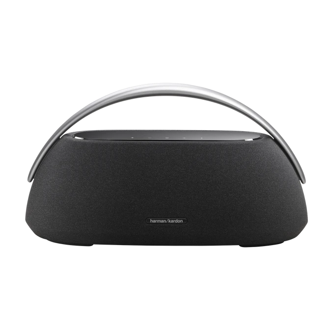 Harman Kardon Go Plus Play3 Portable Bluetooth Speaker