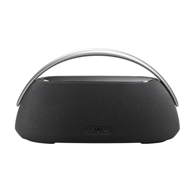 Harman Kardon Go Plus Play3 Portable Bluetooth Speaker