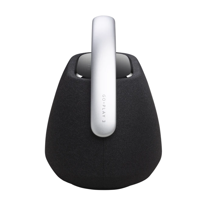 Harman Kardon Go Plus Play3 Portable Bluetooth Speaker