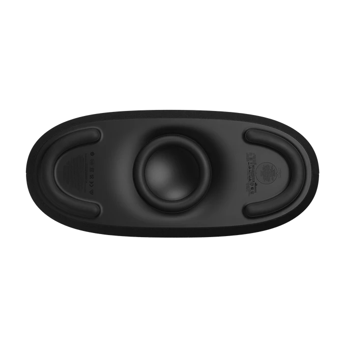Harman Kardon Go Plus Play3 Portable Bluetooth Speaker