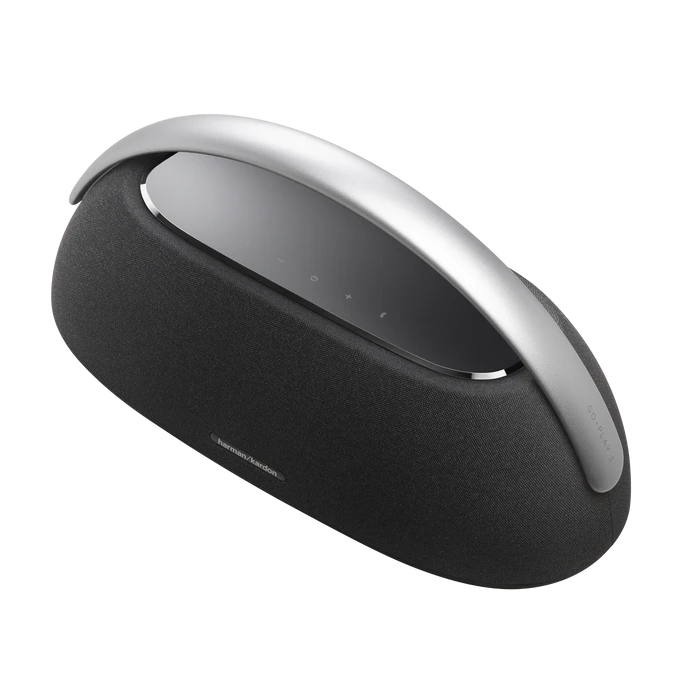 Harman Kardon Go Plus Play3 Portable Bluetooth Speaker