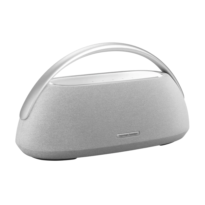 Harman Kardon Go Plus Play3 Portable Bluetooth Speaker