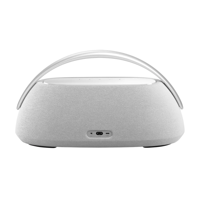 Harman Kardon Go Plus Play3 Portable Bluetooth Speaker