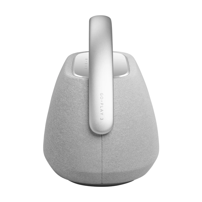 Harman Kardon Go Plus Play3 Portable Bluetooth Speaker