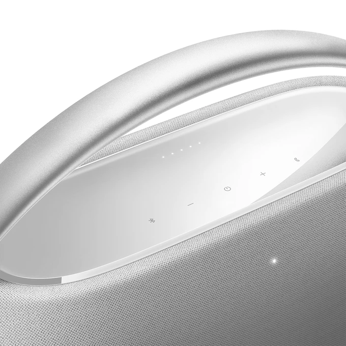 Harman Kardon Go Plus Play3 Portable Bluetooth Speaker