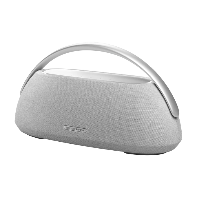 Harman Kardon Go Plus Play3 Portable Bluetooth Speaker