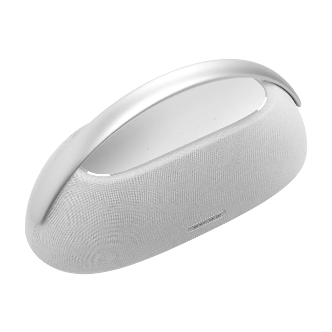 Harman Kardon Go Plus Play3 Portable Bluetooth Speaker