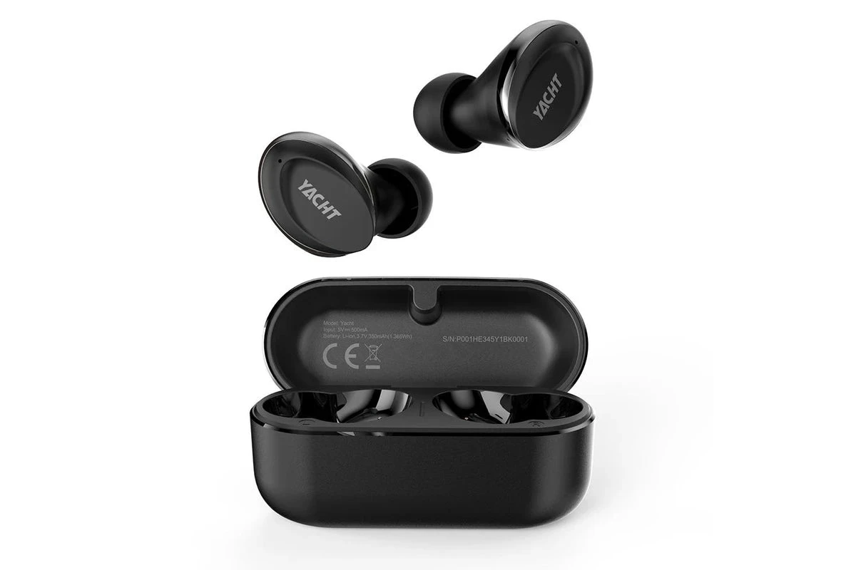 HiFuture Yacht True Wireless Earbuds