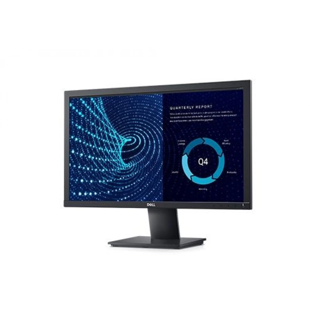 DELL 22  مراقب VGA، HDMI