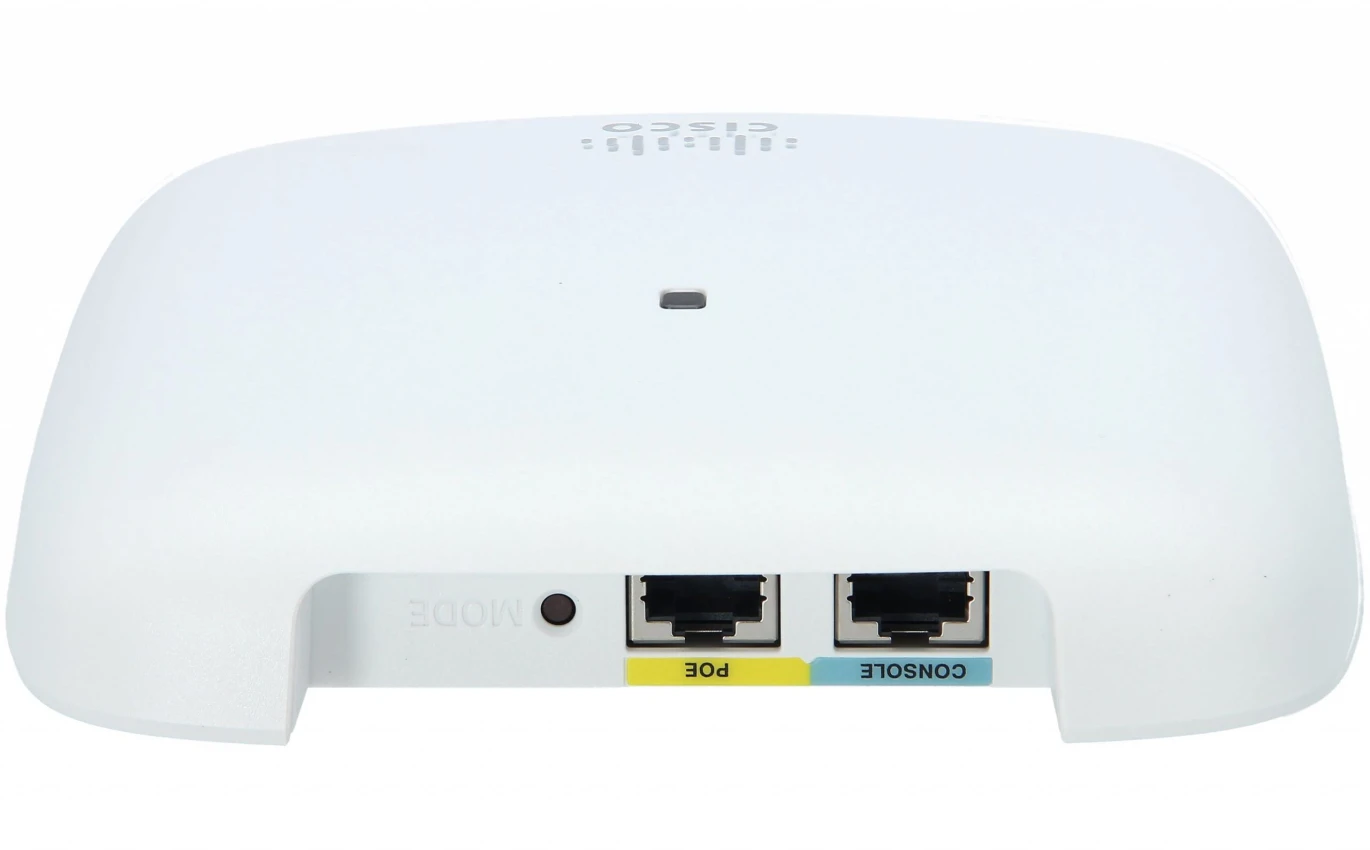 Cisco 1815i 1000 Mbit/s White Power over Ethernet (PoE)