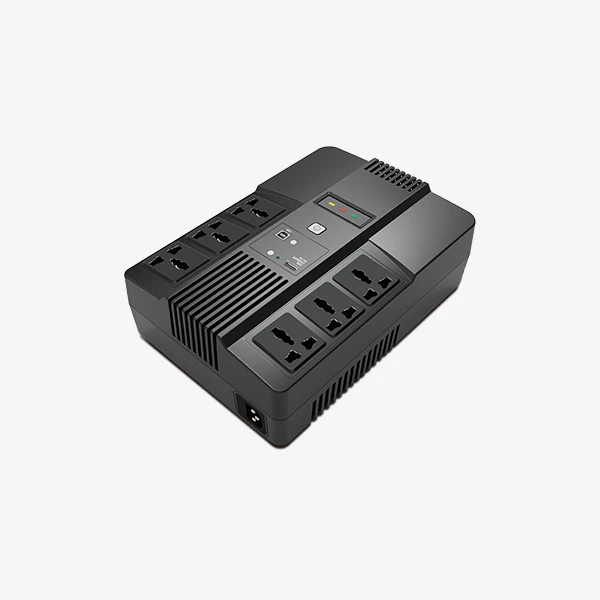 Smart Backup 600VA Pro  LCU600 Pro
