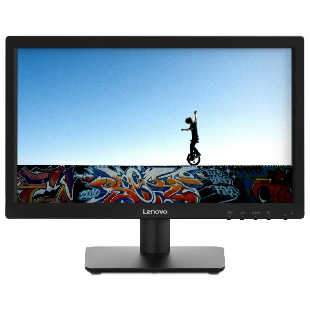 لينوفو Thinkvision D19-10 18.5  شاشة LED ث / HDMI
