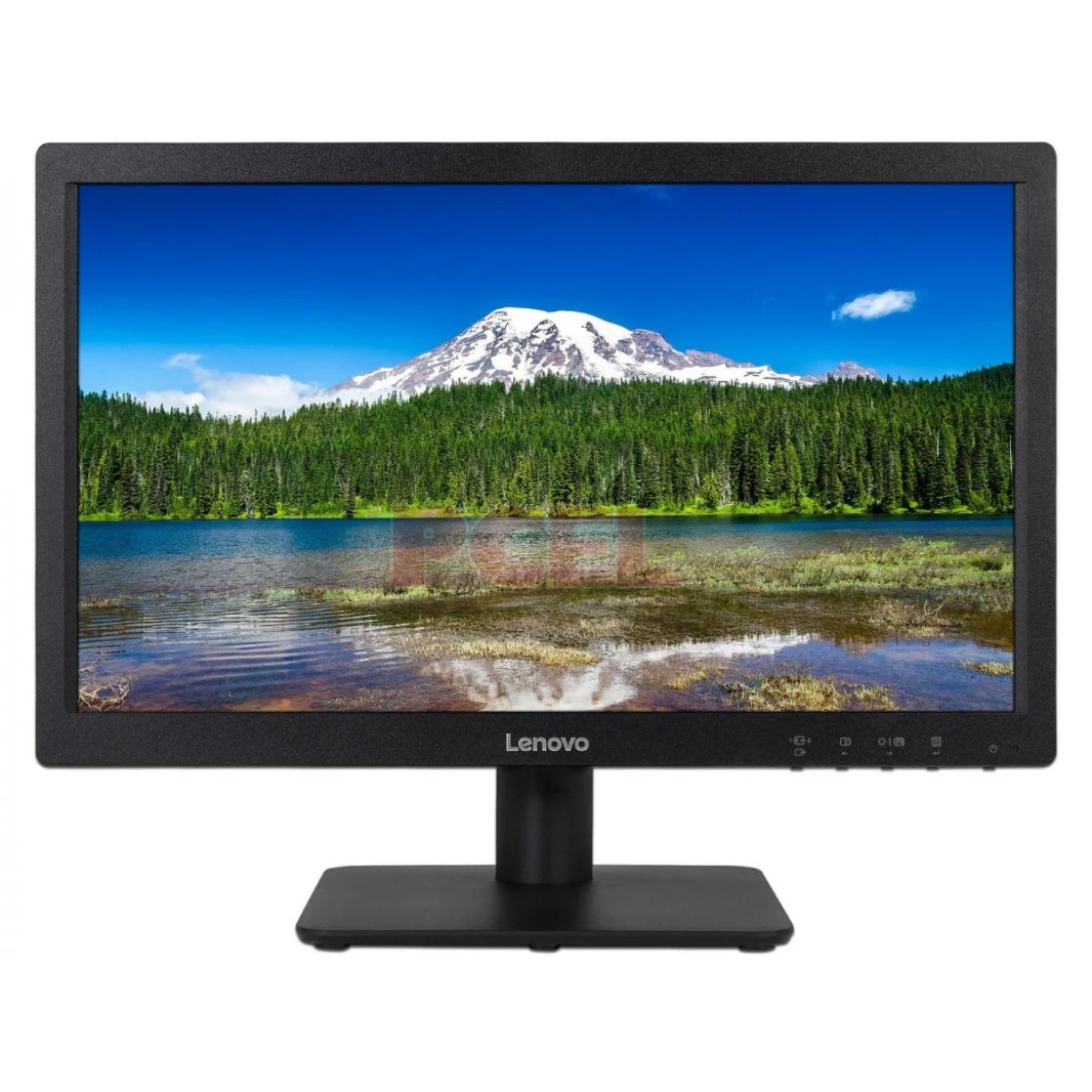لينوفو Thinkvision D19-10 18.5  شاشة LED ث / HDMI