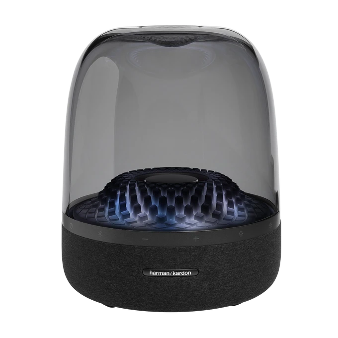 Harman Kardon Aura Studio 4 Bluetooth Home Speaker