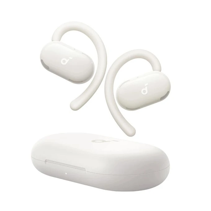 Anker soundcore V20i  B2B - UN (excluded CN, Europe) White