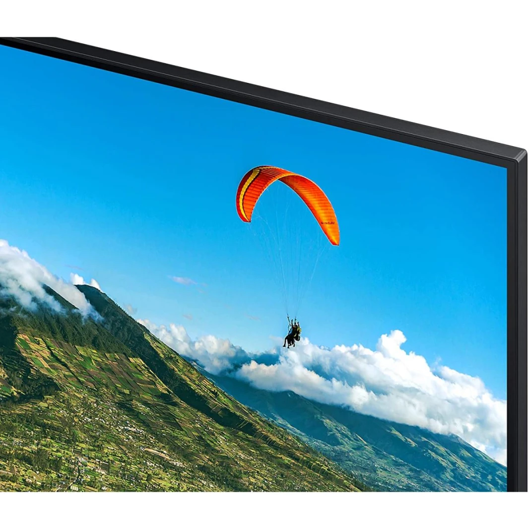SAMSUNG 32  M5 الذكية تفعل ذلك للجميع شاشة الاتصال المحمول