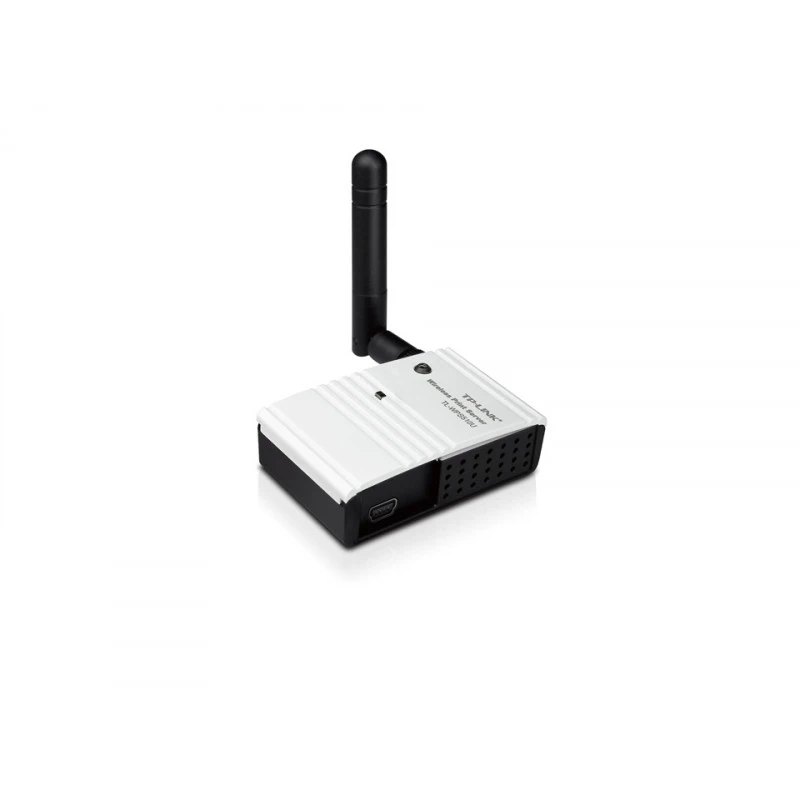 150Mbps WiFi Print Server