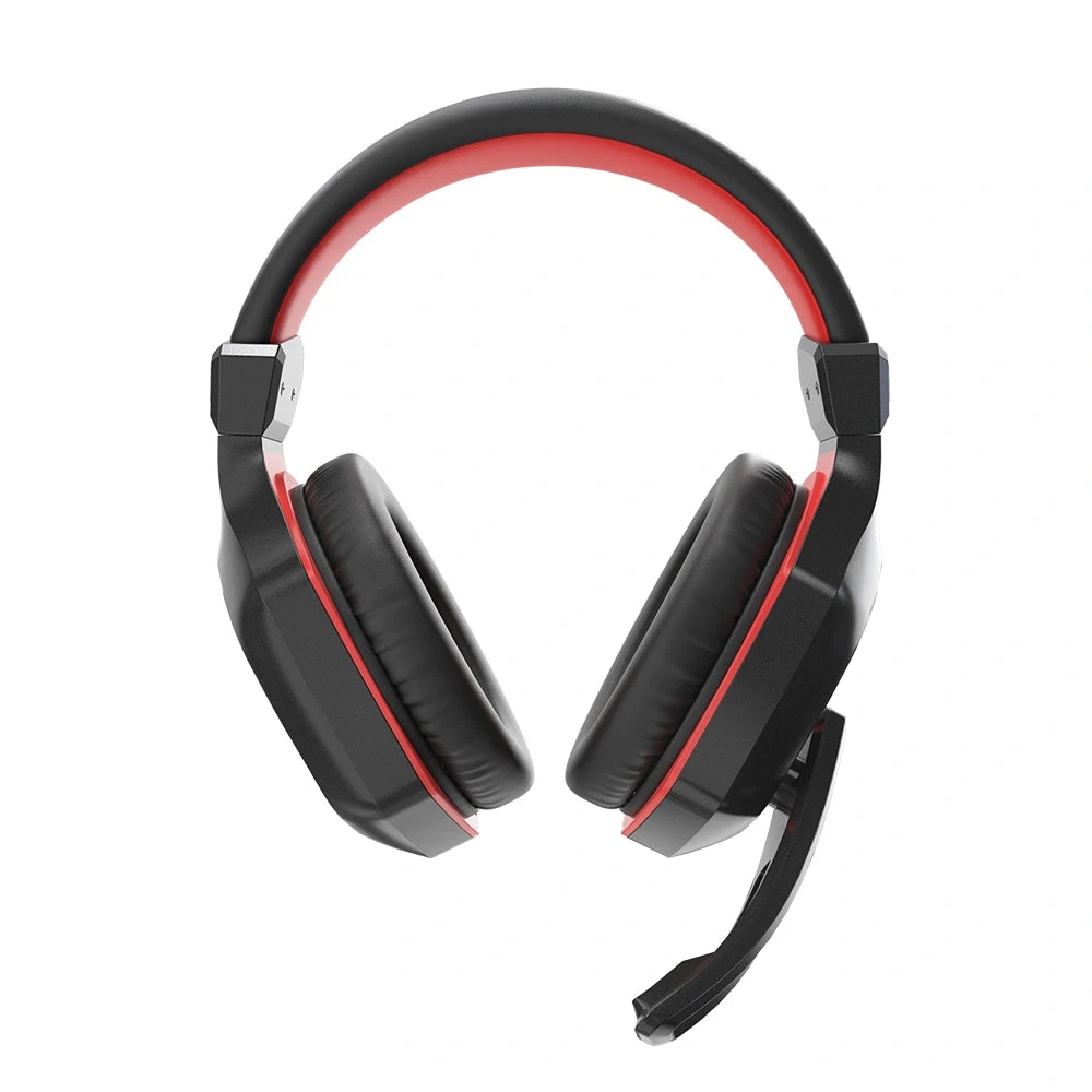 WiWu Thunder GTD-01 Wired Gaming Headset with 50mm Speakers