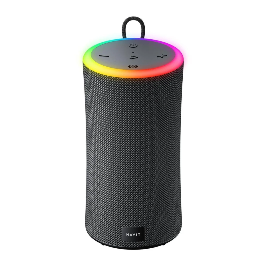 HAVIT SK833BT Bass WaterProof Wireless Speaker