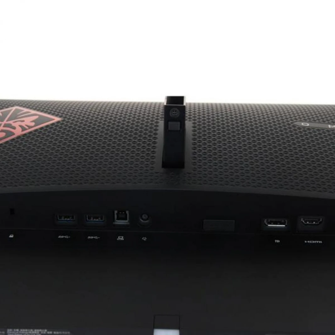 HP OMEN 27″ QHD 165Hz 1ms G-Sync Gaming Monitor