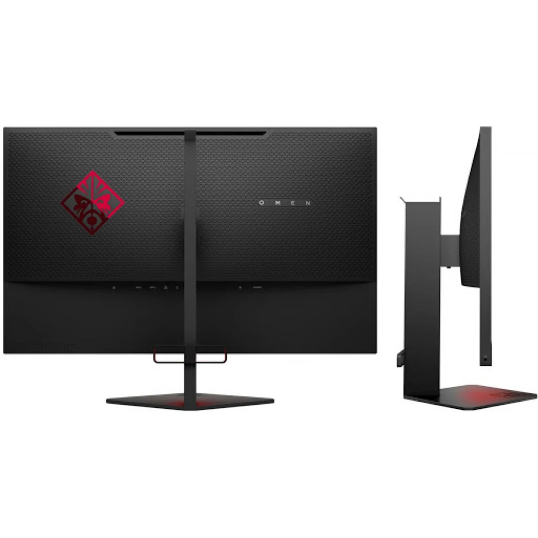 HP OMEN 27″ QHD 165Hz 1ms G-Sync Gaming Monitor