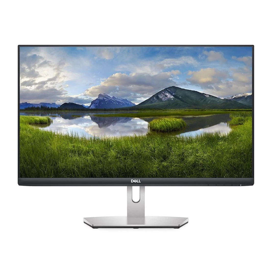ديل S2421HN 24  IPS كامل HD 75HZ الترا سليم مع اثنين HDMI