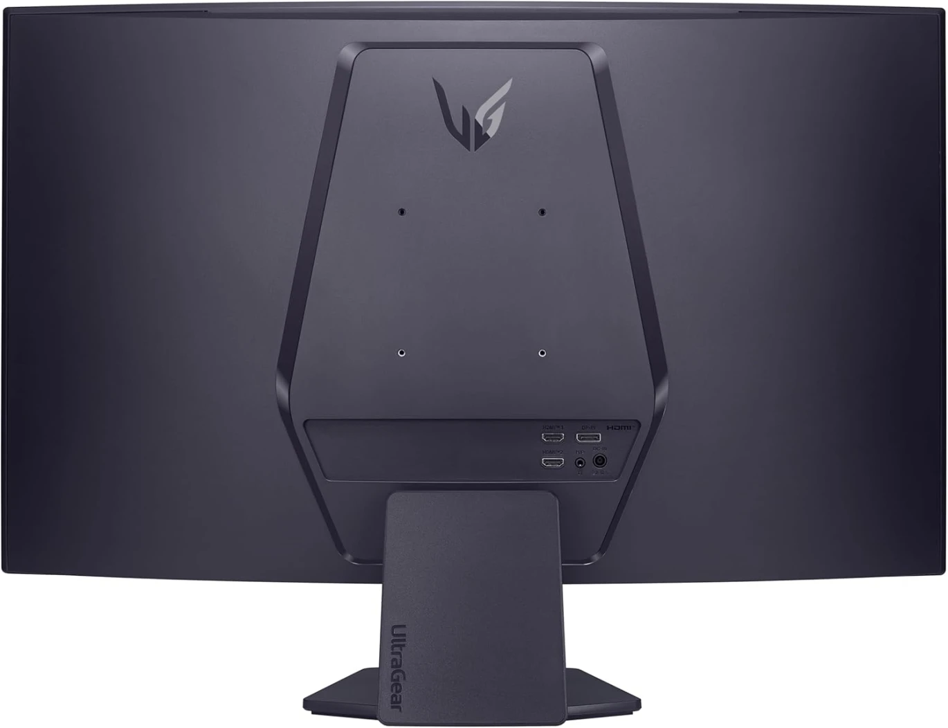 LG UltraGear™ 27” OLED QHD 2K HDR10 240Hz 0.03ms G-SYNC