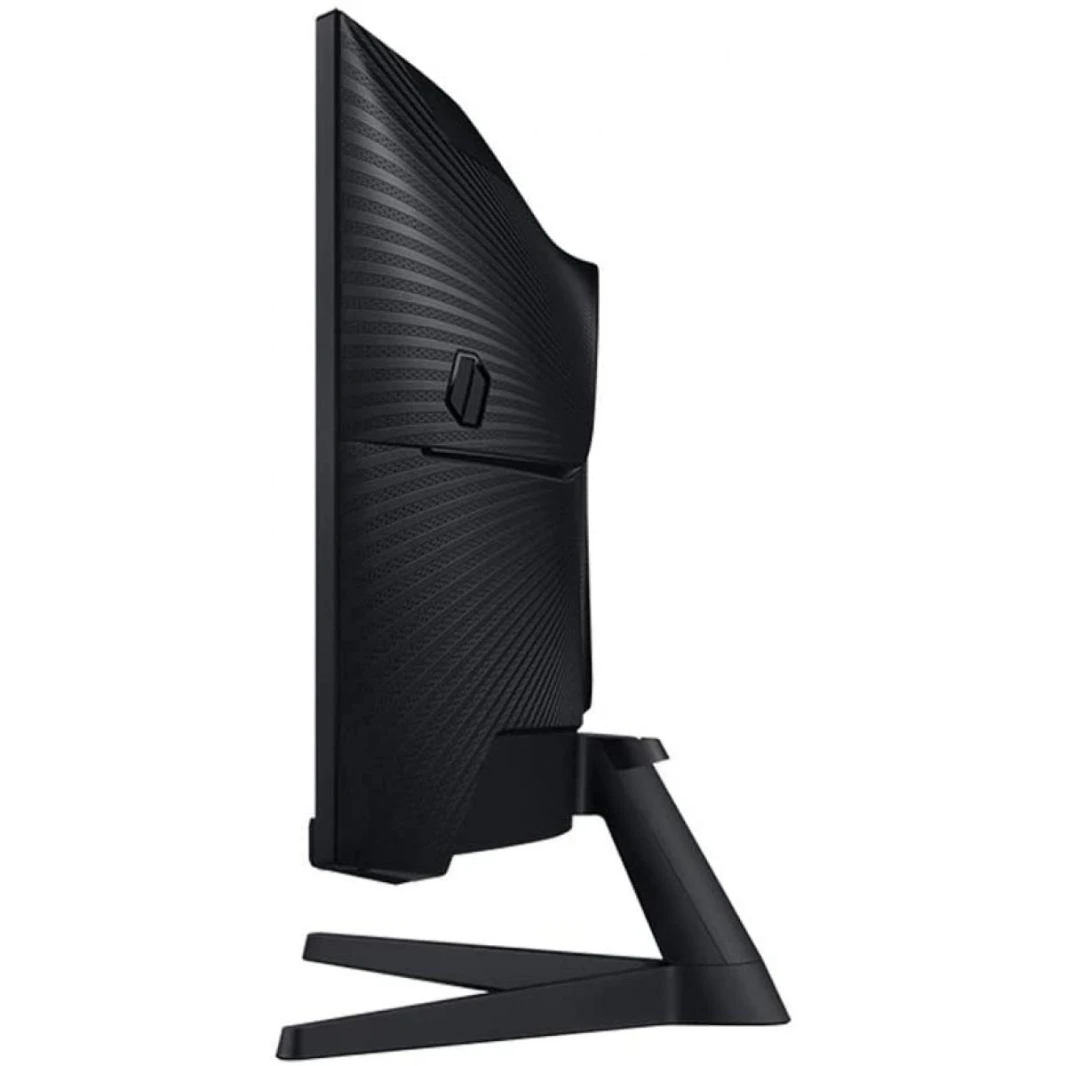 سامسونج 34  أوديسي G5 UWQHD HDR 165hz 1000R منحني الترا واسعة