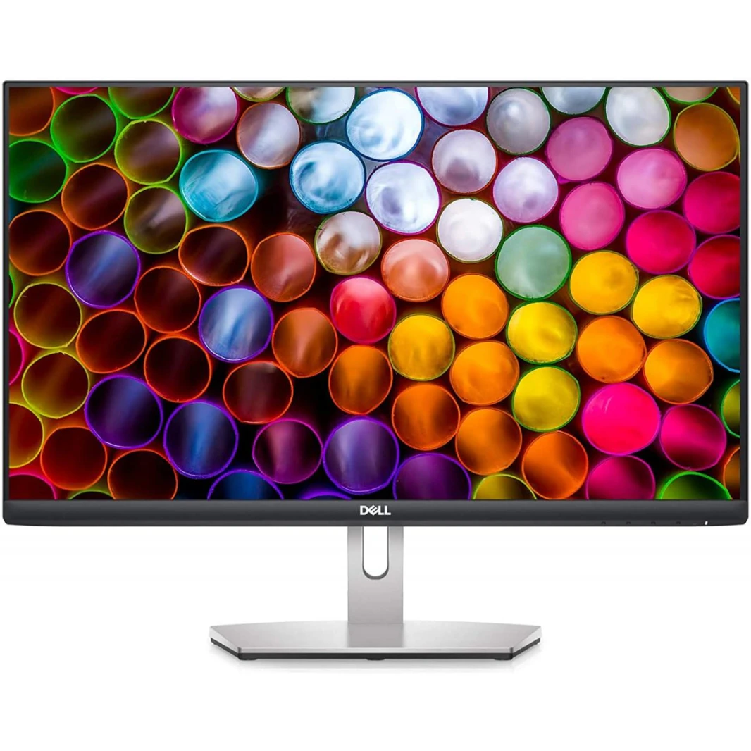 Dell S2421HS 24″ IPS Full HD 75Hz Pivot, Tilt, Swivel & Adjustable Height