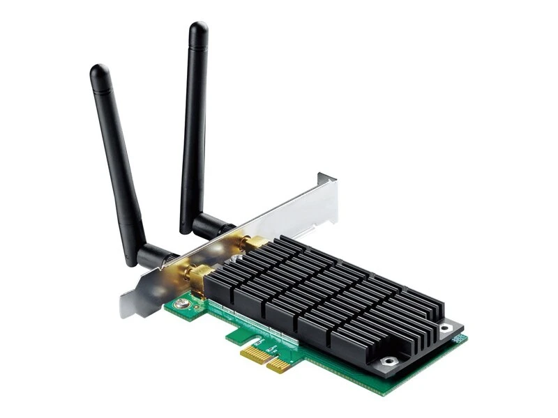 محول AC1200 PCI Express
