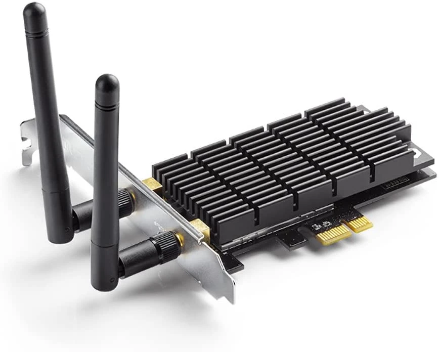 محول AC1300 PCI Express