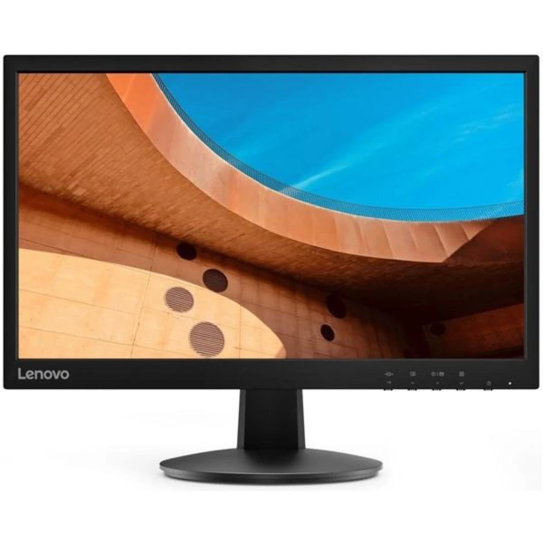 لينوفو C22-20 لينوفو 21.5 "FHD TN مراقب 5 مللي VGA