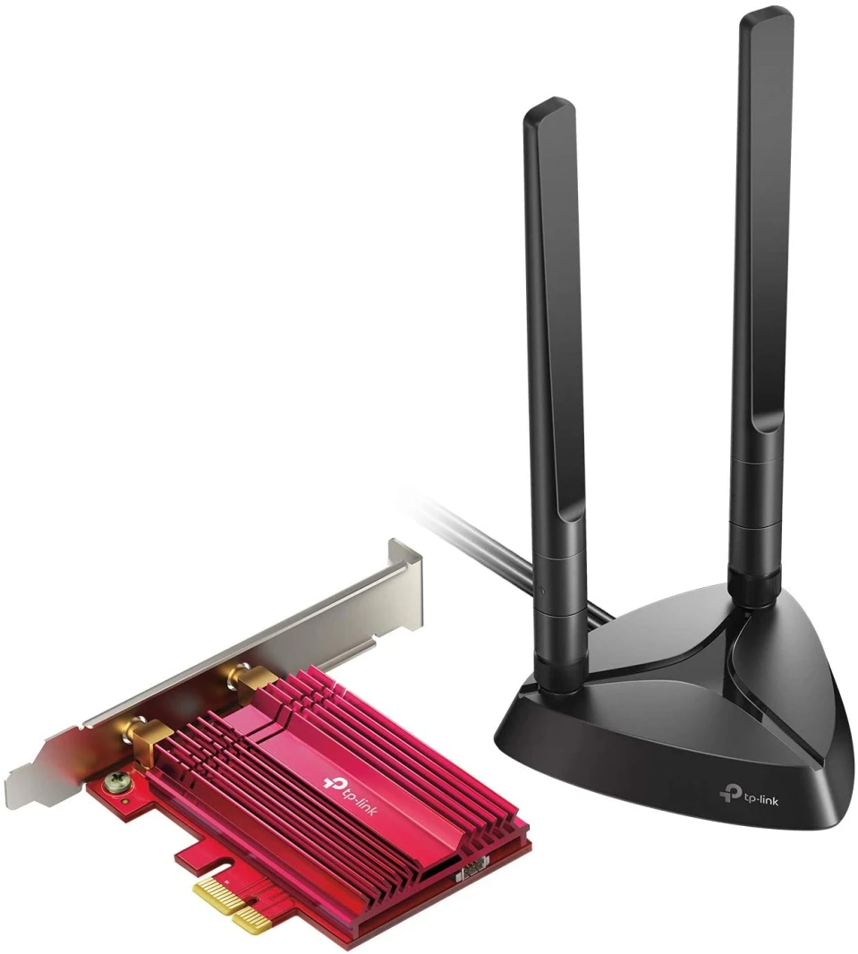 محول AX3000 PCIe