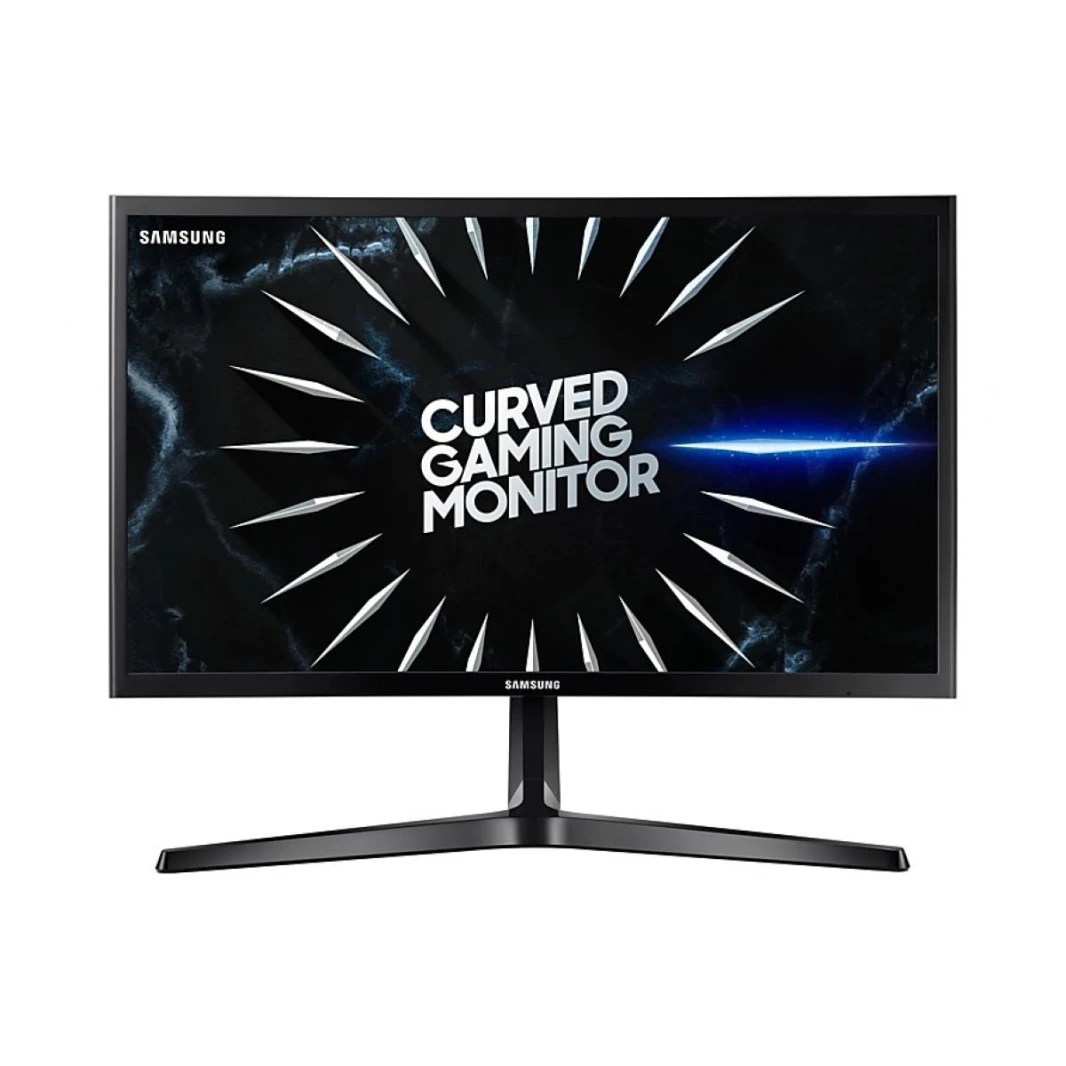 سامسونج 24  CRG5 منحني 144Hz FreeSync كامل HD