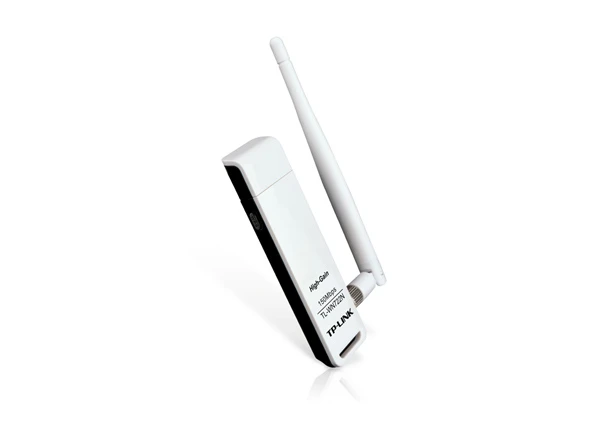 150Mbps Wireless USB Adapter