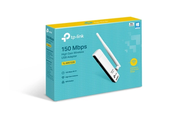 150Mbps محول USB لاسلكي
