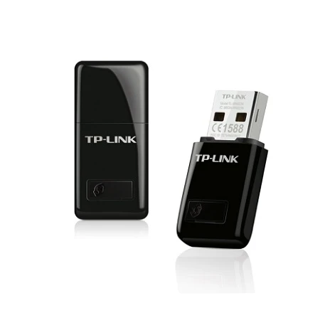 300Mbps محول USB لاسلكي صغير