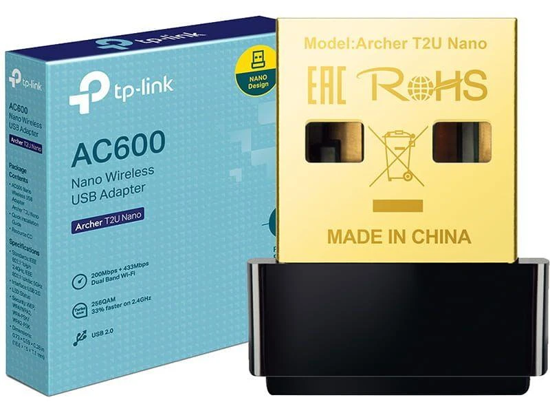AC600 محول USB لاسلكي
