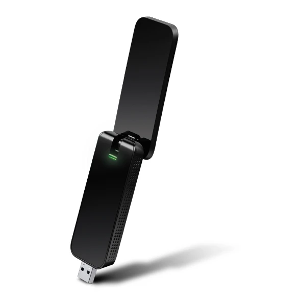 محول USB اللاسلكي AC1300