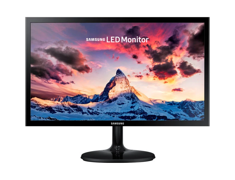 Samsung LS22F350 22″ Full HD TN 4MS LED Monitor